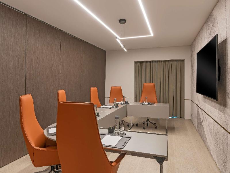 Fairmont Ramla Riyadh - Toplantı