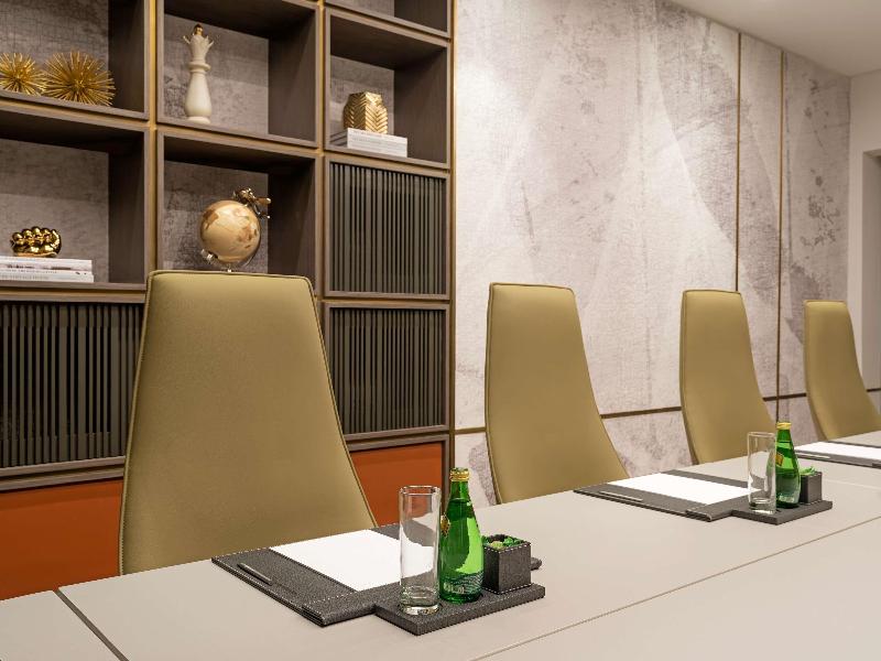 Fairmont Ramla Riyadh - Toplantı