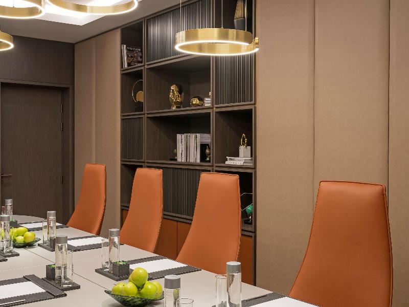 Fairmont Ramla Riyadh - Toplantı