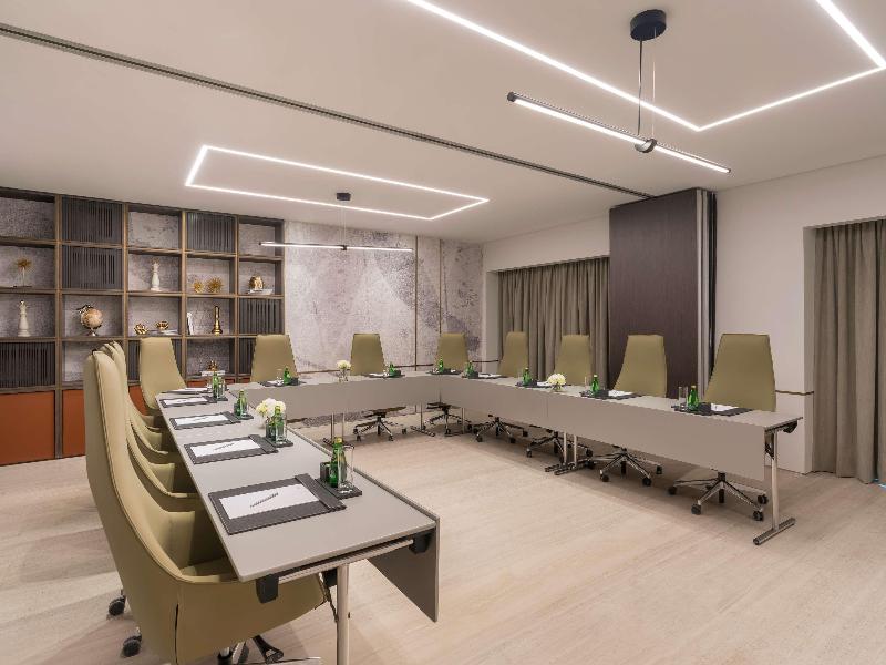 Fairmont Ramla Riyadh - Toplantı
