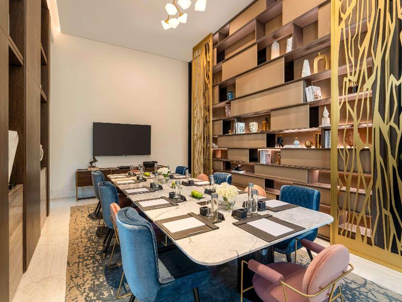 Fairmont Ramla Riyadh - Toplantı