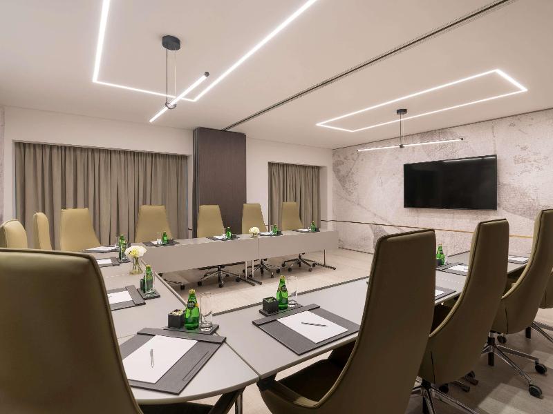 Fairmont Ramla Riyadh - Toplantı