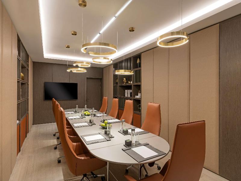 Fairmont Ramla Riyadh - Toplantı