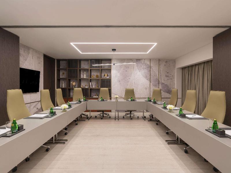 Fairmont Ramla Riyadh - Toplantı