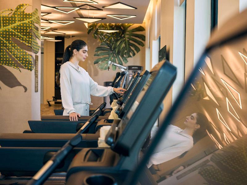 Fairmont Ramla Riyadh - Aktivite