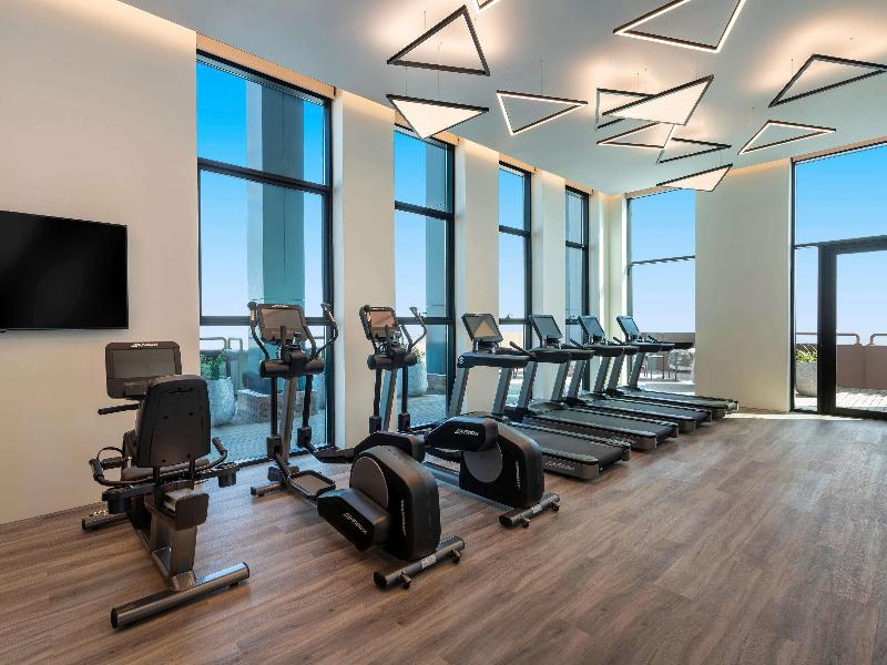 Fairmont Ramla Riyadh - Aktivite