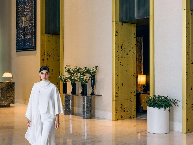 Fairmont Ramla Riyadh - Genel