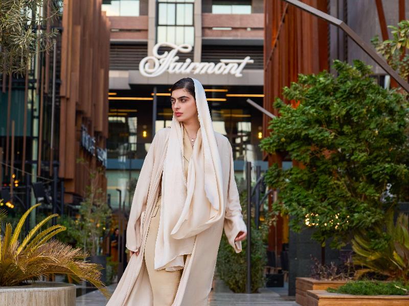 Fairmont Ramla Riyadh - Genel