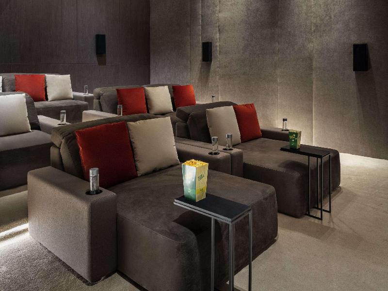 Fairmont Ramla Riyadh - Genel