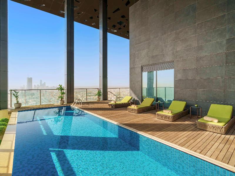 Fairmont Ramla Riyadh - Genel