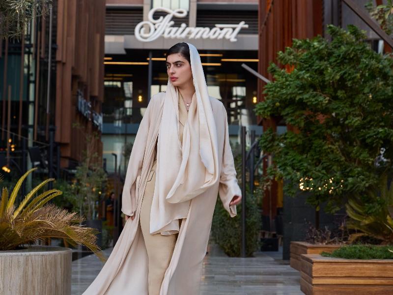 Fairmont Ramla Riyadh - Genel