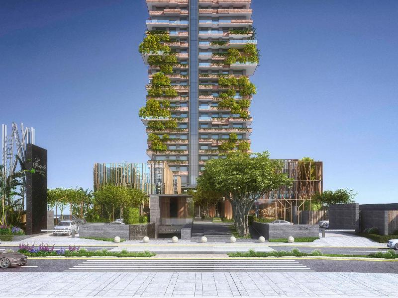 Fairmont Ramla Riyadh - Genel