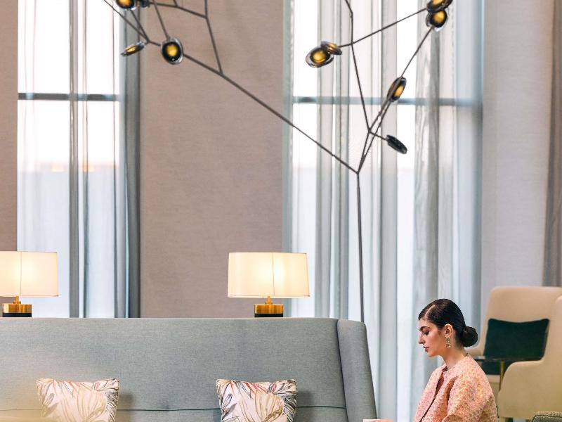 Fairmont Ramla Riyadh - Genel
