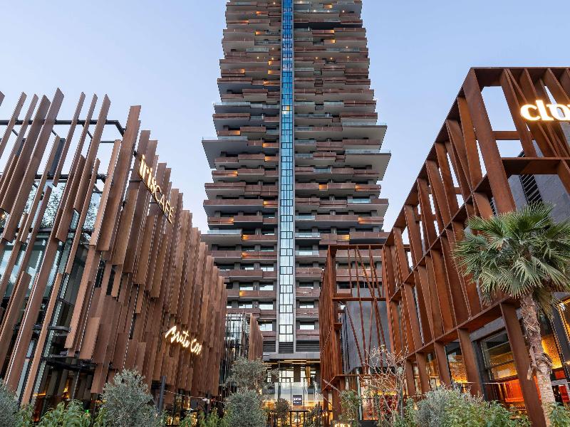 Fairmont Ramla Riyadh - Genel