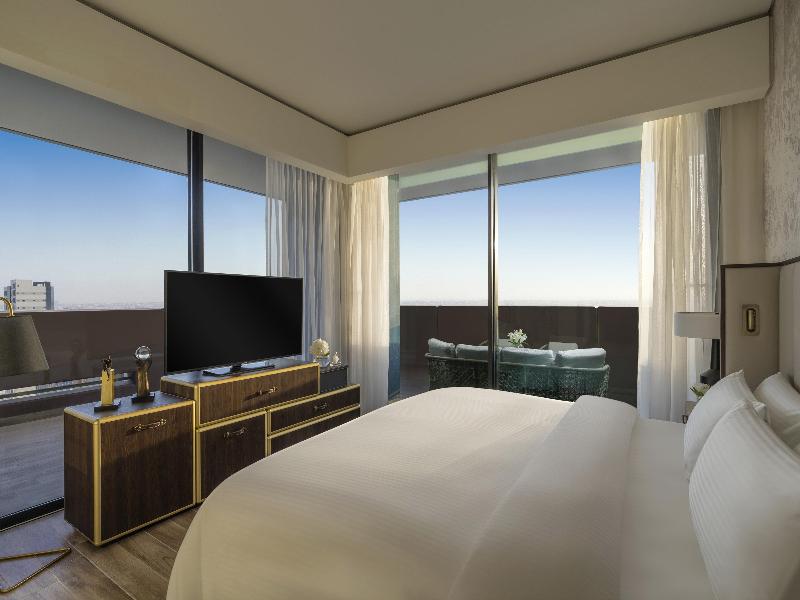 Fairmont Ramla Riyadh - Oda
