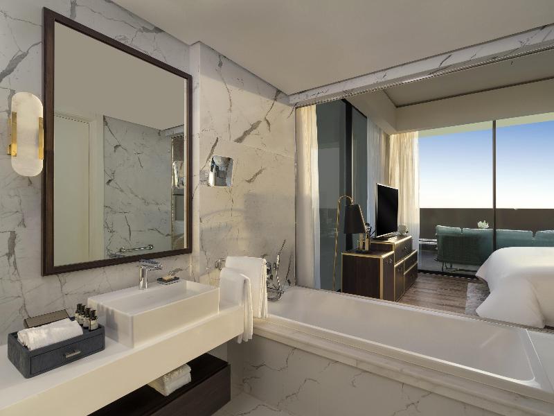 Fairmont Ramla Riyadh - Oda