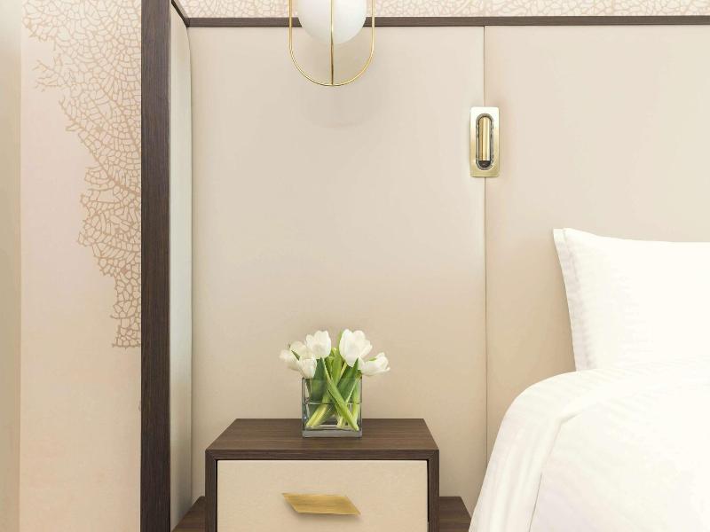 Fairmont Ramla Riyadh - Oda