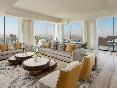 Fairmont Ramla Riyadh oda fotoğrafı