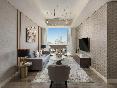 Fairmont Ramla Riyadh oda fotoğrafı