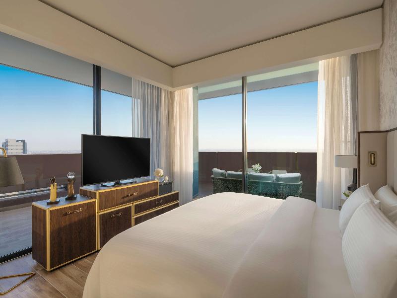 Fairmont Ramla Riyadh - Oda