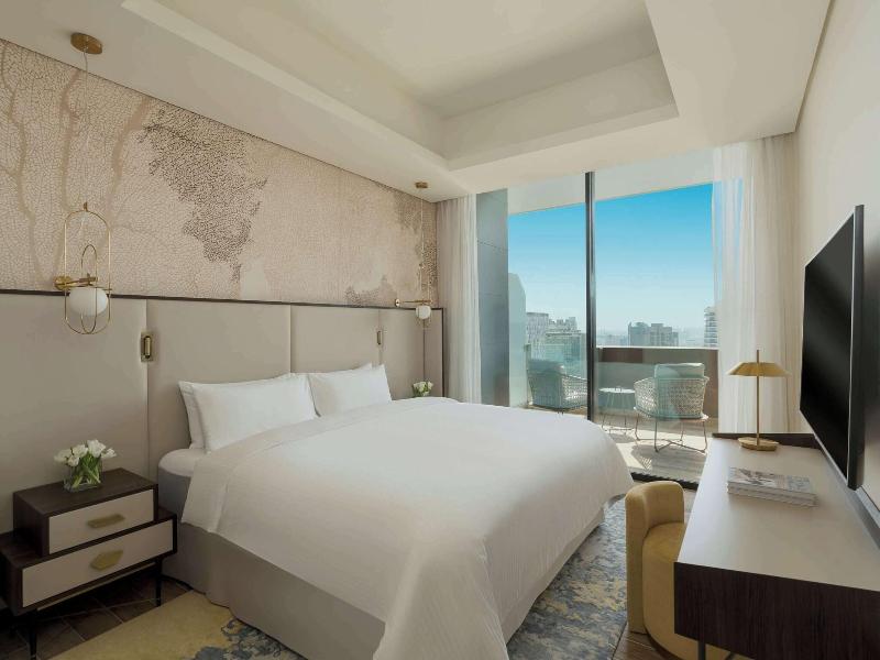 Fairmont Ramla Riyadh - Oda
