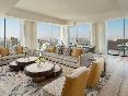 Fairmont Ramla Riyadh oda fotoğrafı