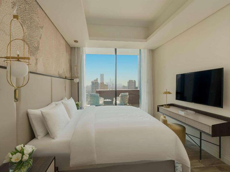 Fairmont Ramla Riyadh - Oda
