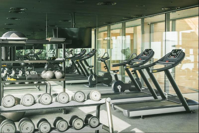 Shirvan Hotel City Yard Jeddah - Aktivite