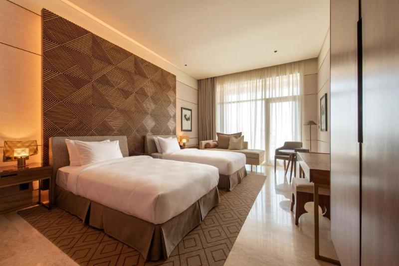 Shirvan Hotel City Yard Jeddah - Oda