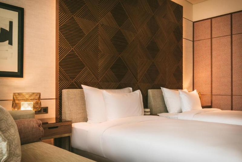 Shirvan Hotel City Yard Jeddah - Oda