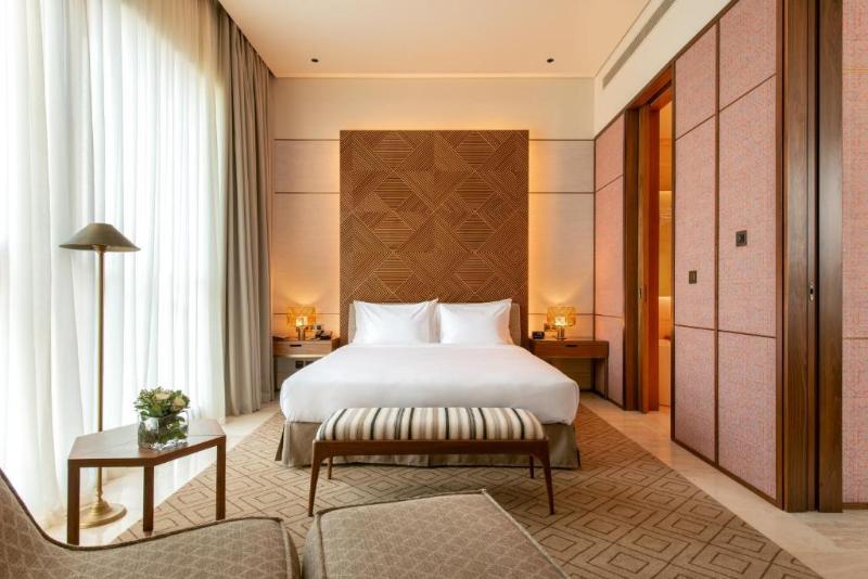 Shirvan Hotel City Yard Jeddah - Oda