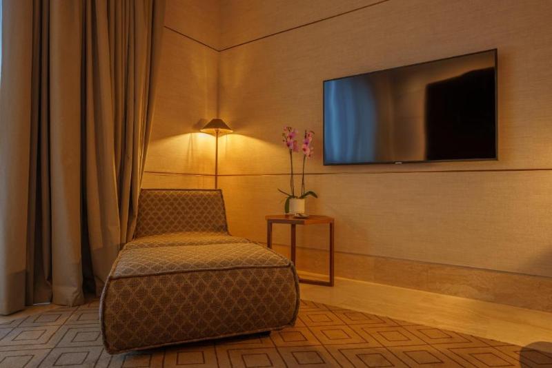 Shirvan Hotel City Yard Jeddah - Oda