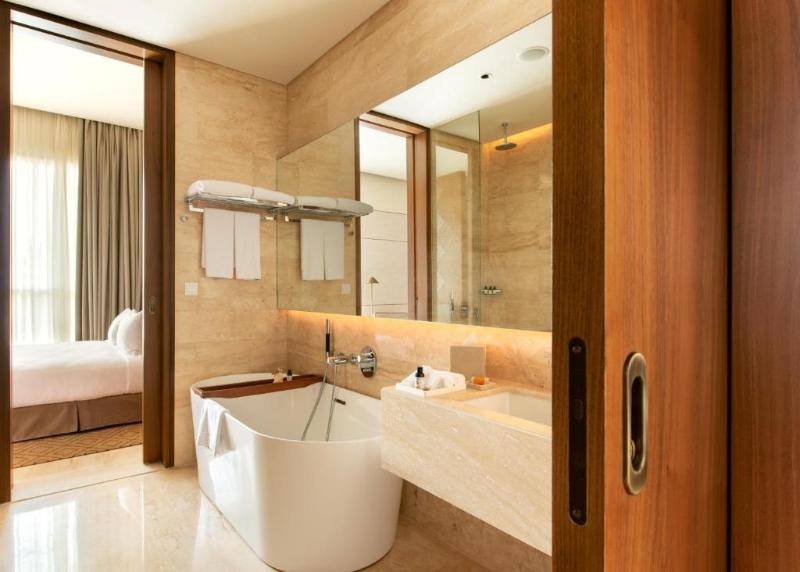 Shirvan Hotel City Yard Jeddah - Oda