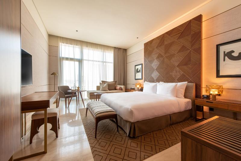 Shirvan Hotel City Yard Jeddah - Oda
