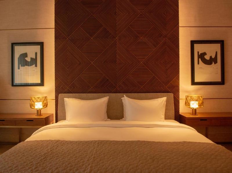 Shirvan Hotel City Yard Jeddah - Oda