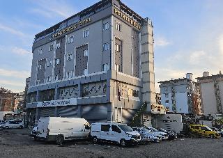 Pointbreak Otel