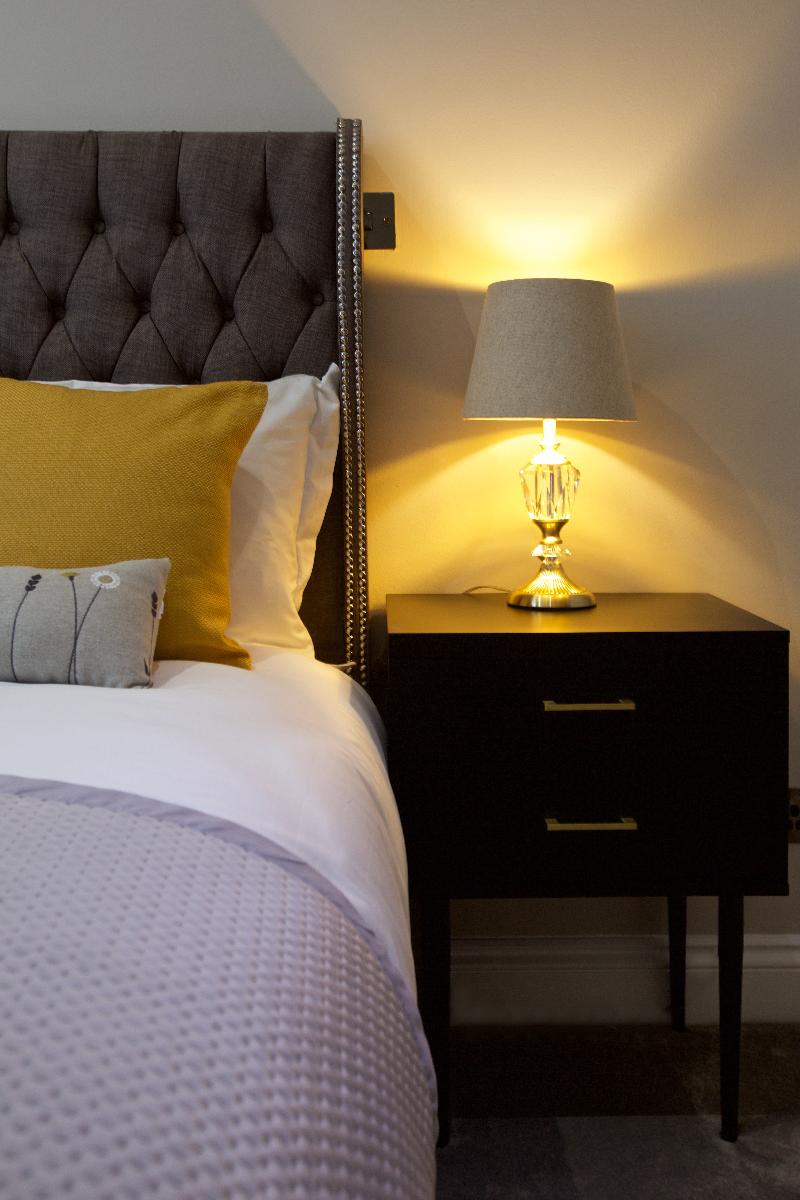 Avari Apartments - Winchester Collection - Oda