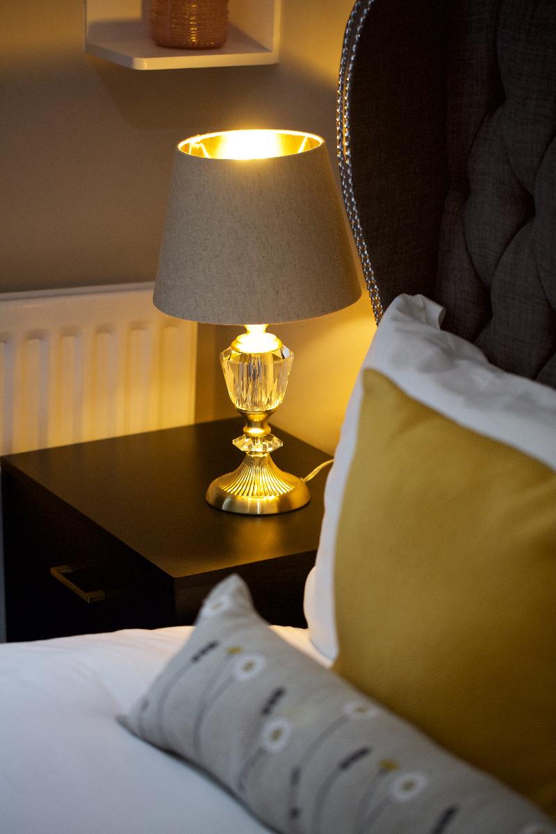 Avari Apartments - Winchester Collection - Oda