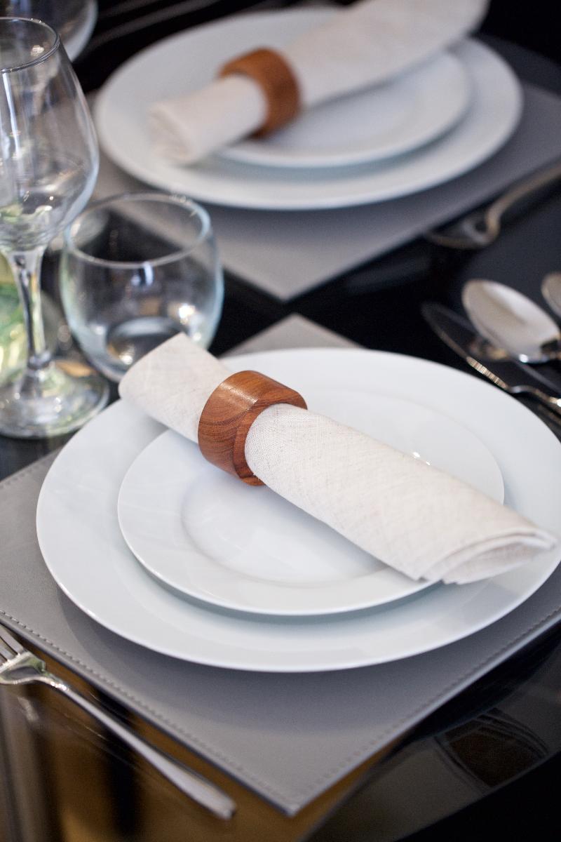 Avari Apartments - Winchester Collection - Oda