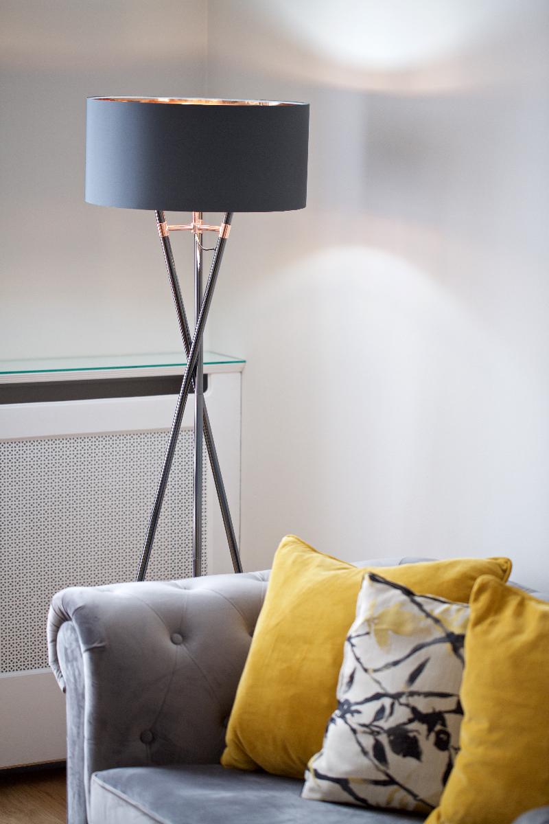 Avari Apartments - Winchester Collection - Oda