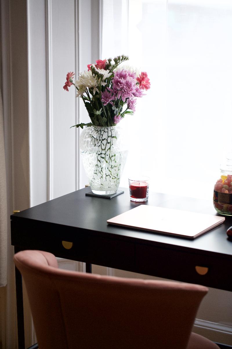 Avari Apartments - Winchester Collection - Oda