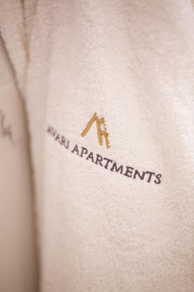 Avari Apartments - Winchester Collection - Oda