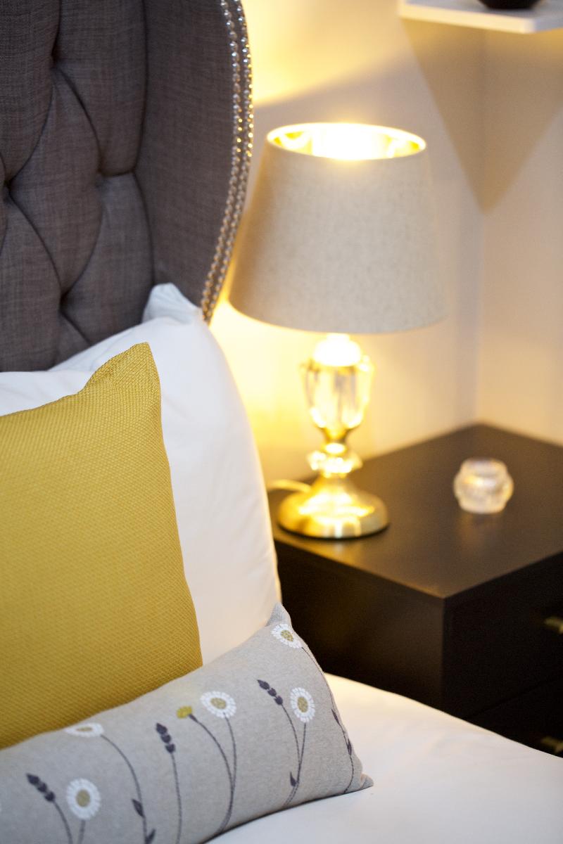 Avari Apartments - Winchester Collection - Oda