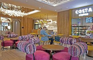 Premier Inn Dubai Barsha Heights fotoÄŸrafÄ±