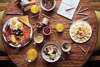 Premier Inn Dubai Barsha Heights fotoÄŸrafÄ±