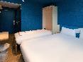 ibis Budget La Teste Bassin d'Arcachon oda fotoğrafı
