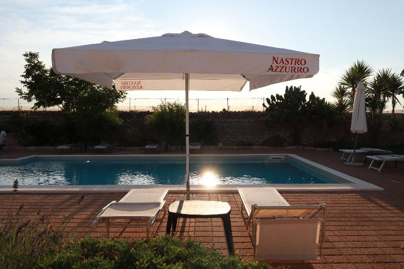 Agriturismo Masseria Alberotanza - Genel