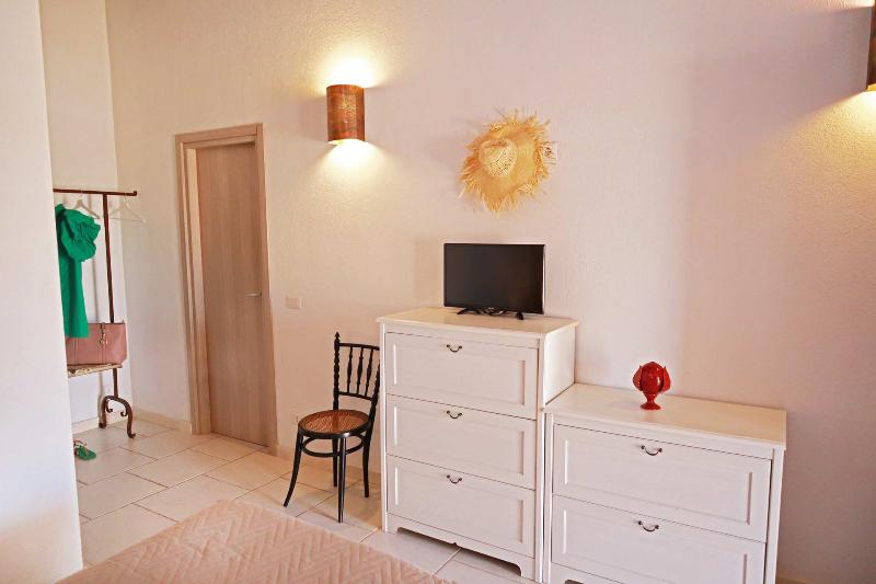 Agriturismo Masseria Alberotanza - Oda