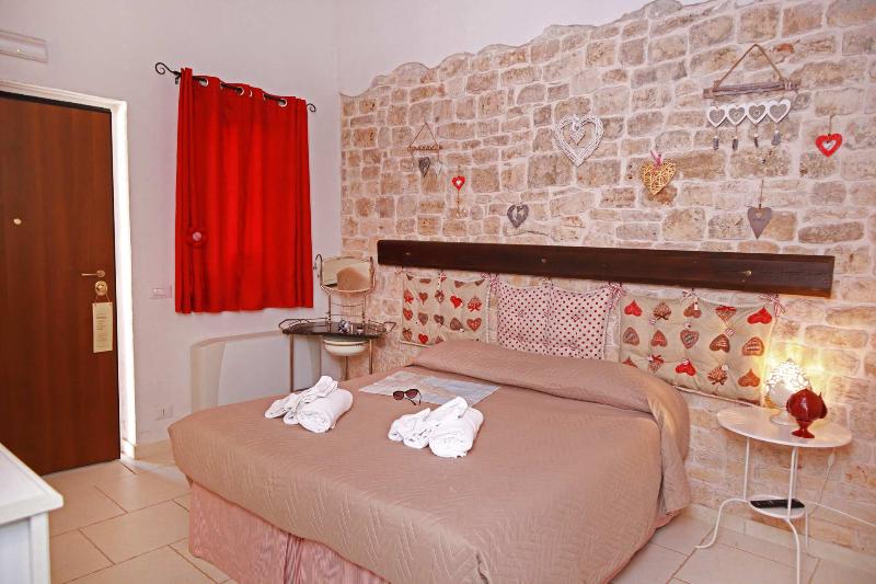 Agriturismo Masseria Alberotanza - Oda