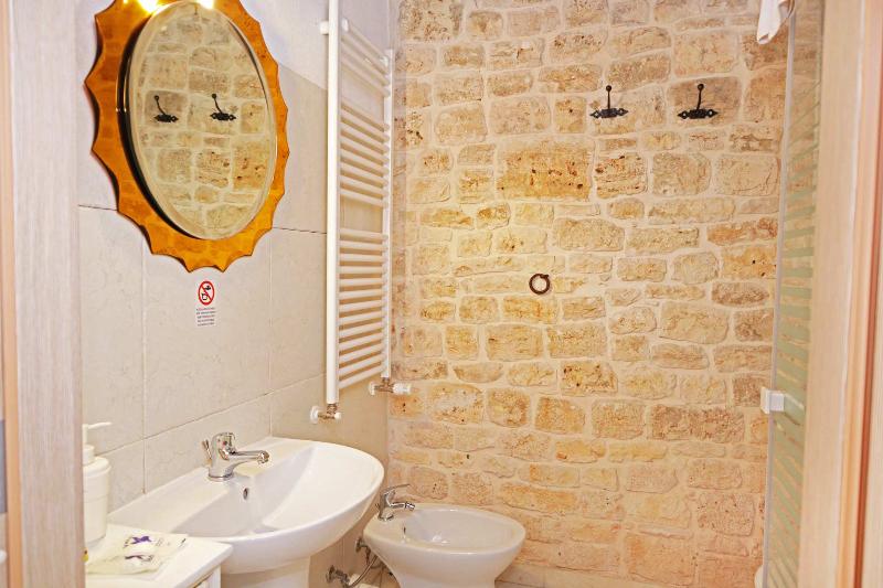 Agriturismo Masseria Alberotanza - Oda